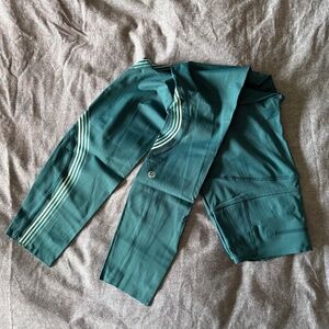 lululemon Speed Light Tight 25"